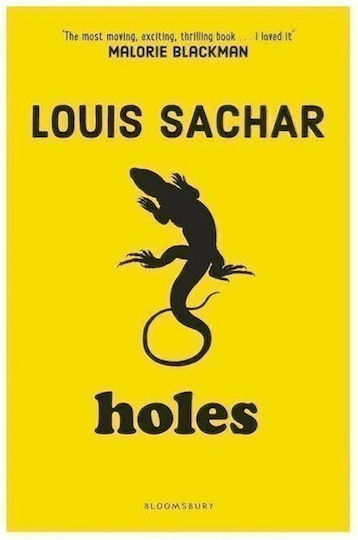 HOLES PB HOLES PB