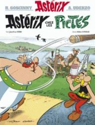 ASTERIX CHEZ LES PICTES HC Bd. 35