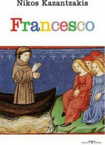 Francesco Copertina Flessible Francesco Copertina Flessible