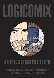 LOGICOMIX, 1