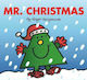 Mr. Christmas