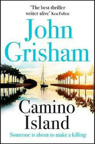 Camino Island Paperback Camino Island Paperback