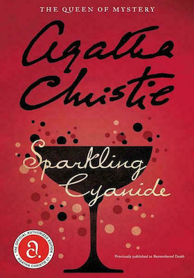 Sparkling Cyanide Paperback