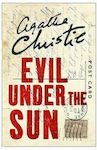 Evil Under the Sun Paperback