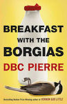 Breakfast With the Borgias Paperback