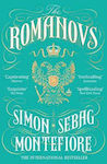 The Romanovs: 1613-1918