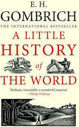 LITTLE HISTORY OF THE WORLD