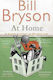 AT HOME Paperback A FORMAT