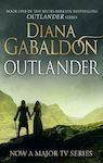 Outlander : (outlander 1)