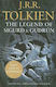 The Legend of Sigurd And Gudrun