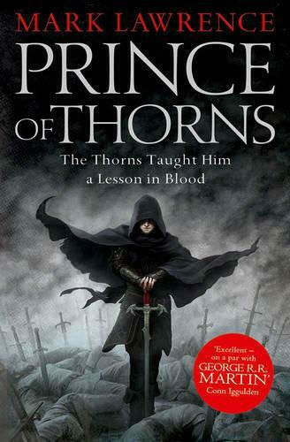 Prince of Thorns Prince of Thorns