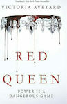 Red Queen, Red Queen Book 1