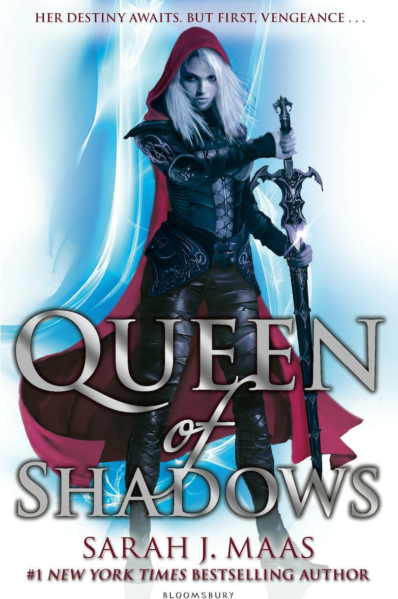 From the Shadows by G.R. Halliday