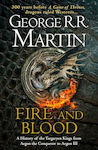 Fire And Blood (HardCover)