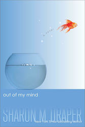 OUT OF MY MIND Paperback