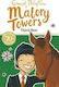 Malory Towers Third Year