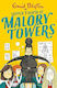 Upper Fourth, Malory Towers