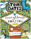 Everything's Amazing, Tom Gates