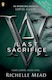 LAST SACRIFICE-VAMPIRE ACADEMY 6 PB