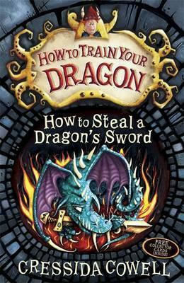 How to Steal a Dragon's Sword, How to Train your Dragon