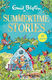 Summertime Stories, Kurzgeschichten-Sammlungen, enthält 30 klassische Geschichten