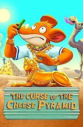 Geronimo Stilton: The Curse of the Cheese Pyramid