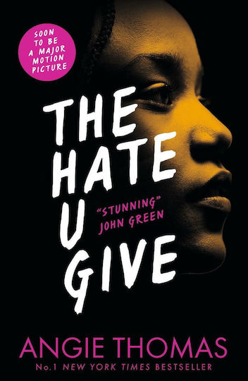 The Hate You Give The Hate You Give