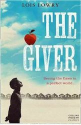 THE GIVER