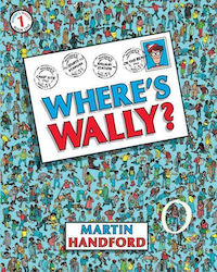 Where's Wally?