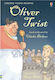 Usborne Young Reading : Oliver Twist (Hardcover)