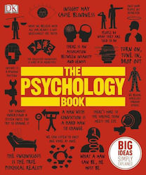 The Psychology Book