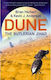 Legends of Dune, 1: the Butlerian Jihad