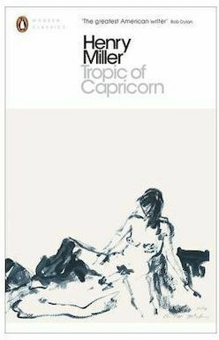 Tropic of Capricorn Paperback