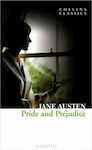 Pride And Prejudice