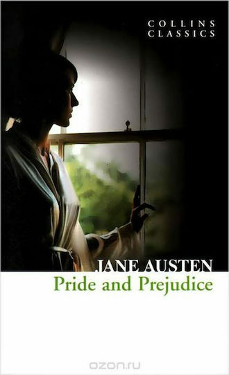 Pride And Prejudice Pride And Prejudice