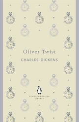 Oliver Twist