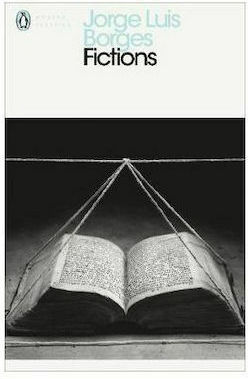 Penguin Modern Classics : Fictions Paperback B Format