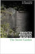 THE SECRET GARDEN PB