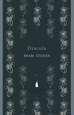 Dracula-penguin English Library