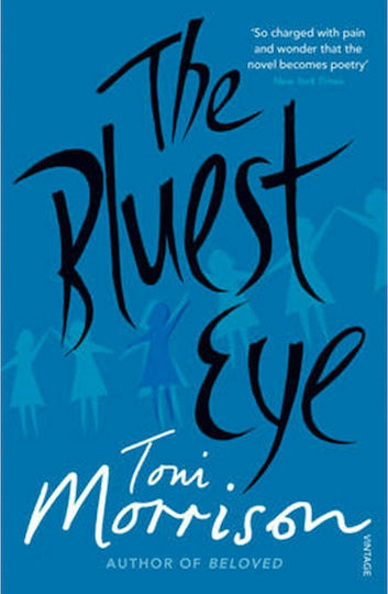 The Bluest Eye The Bluest Eye