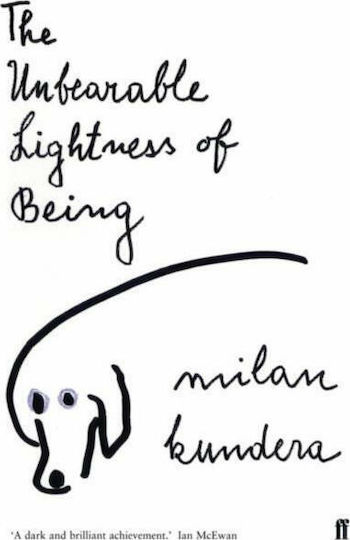 The Unbearable Lightness of Being, Main Edition