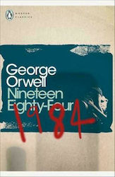 Nineteen Eighty-four