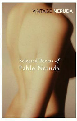 SELECTED POEMS Paperback B FORMAT