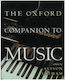 THE OXFORD COMPANION TO MUSIC