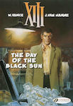 XIII 1-THE DAY OF THE BLACK SUN PB, 1