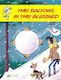LUCKY LUKE : THE DALTONS IN THE BLIZZARD Paperb...