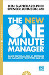 The New One Minute Manager