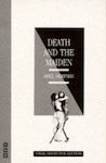 DEATH AND THE MAIDEN Paperback