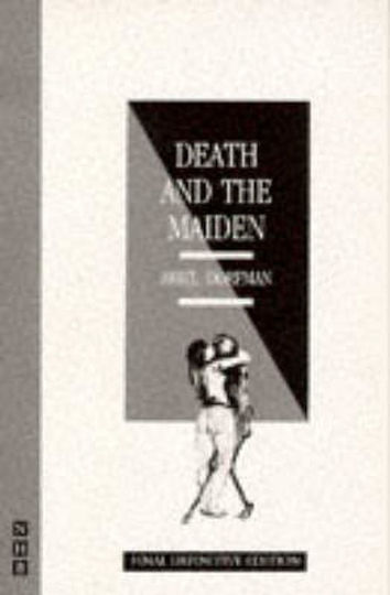 DEATH AND THE MAIDEN Paperback