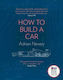 HOW TO BUILD A CAR HC